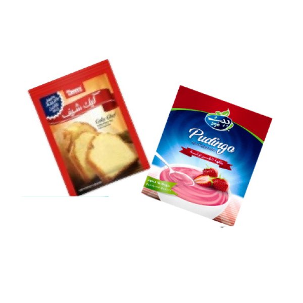 الكيس الورقي