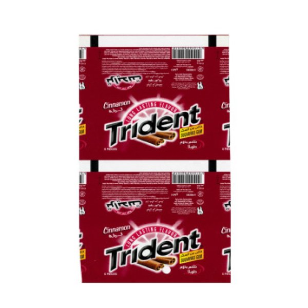 أكياس العلكة